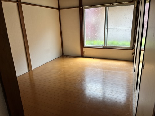 その他部屋・スペース　洋室