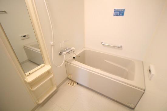 バス・シャワールーム　類似部屋写真