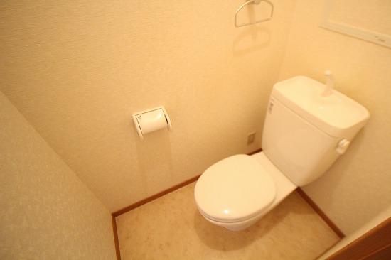 トイレ　類似部屋写真
