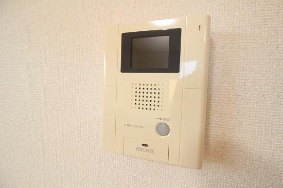 セキュリティ　類似部屋写真