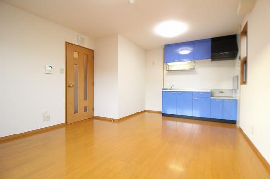 居室・リビング　類似部屋写真
