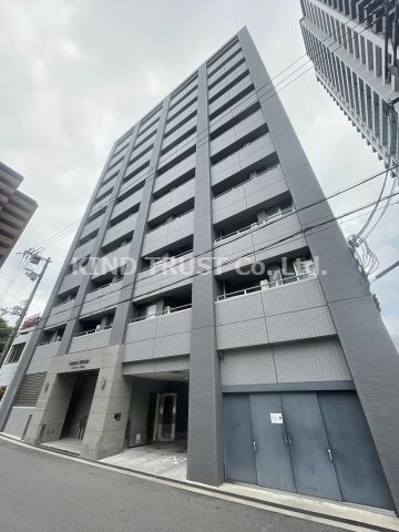 建物外観　おしゃれな外観です