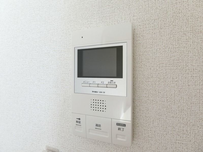 セキュリティ　図面と現状に相違がある場合には現状を優先