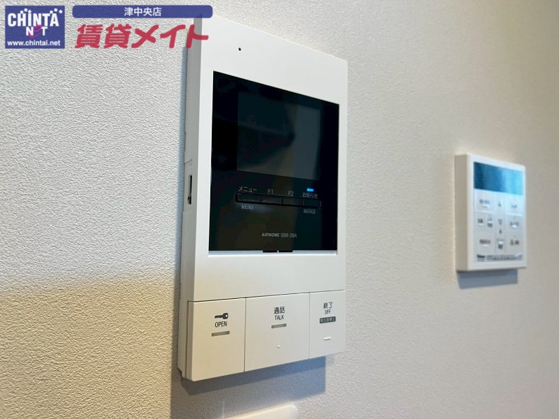 セキュリティ　同型タイプ画像