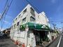 建物外観　閑静な住宅街で環境良好