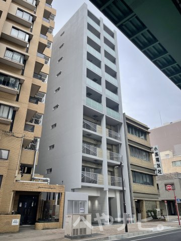 建物外観　★外観