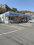 コンビニ　ローソン広島温品六丁目店（コンビニ）まで565m
