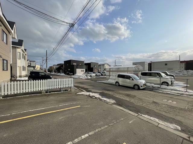 その他　周辺環境