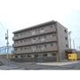 新崎駅より徒歩15分 4階 築17年6ヶ月の賃貸物件