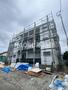 建物外観　外はこのようになっています