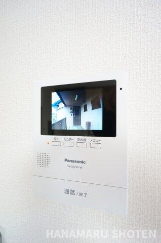 セキュリティ　物件、駅でお待ち合わせでのご案内歓迎！