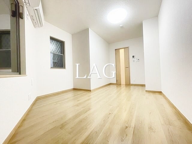 その他部屋・スペース　寝室です。