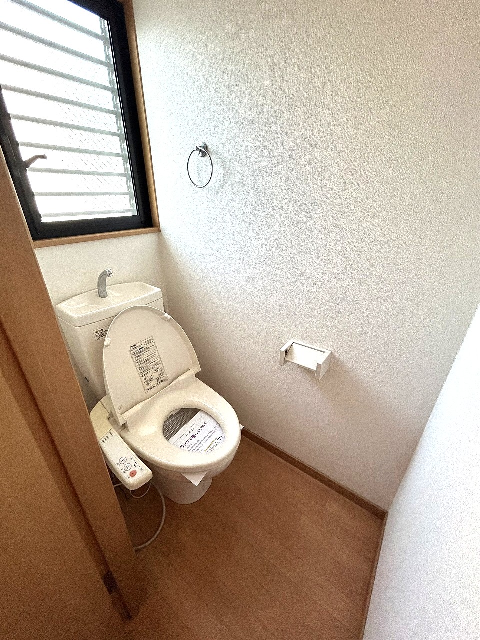 トイレ　ステラマリス