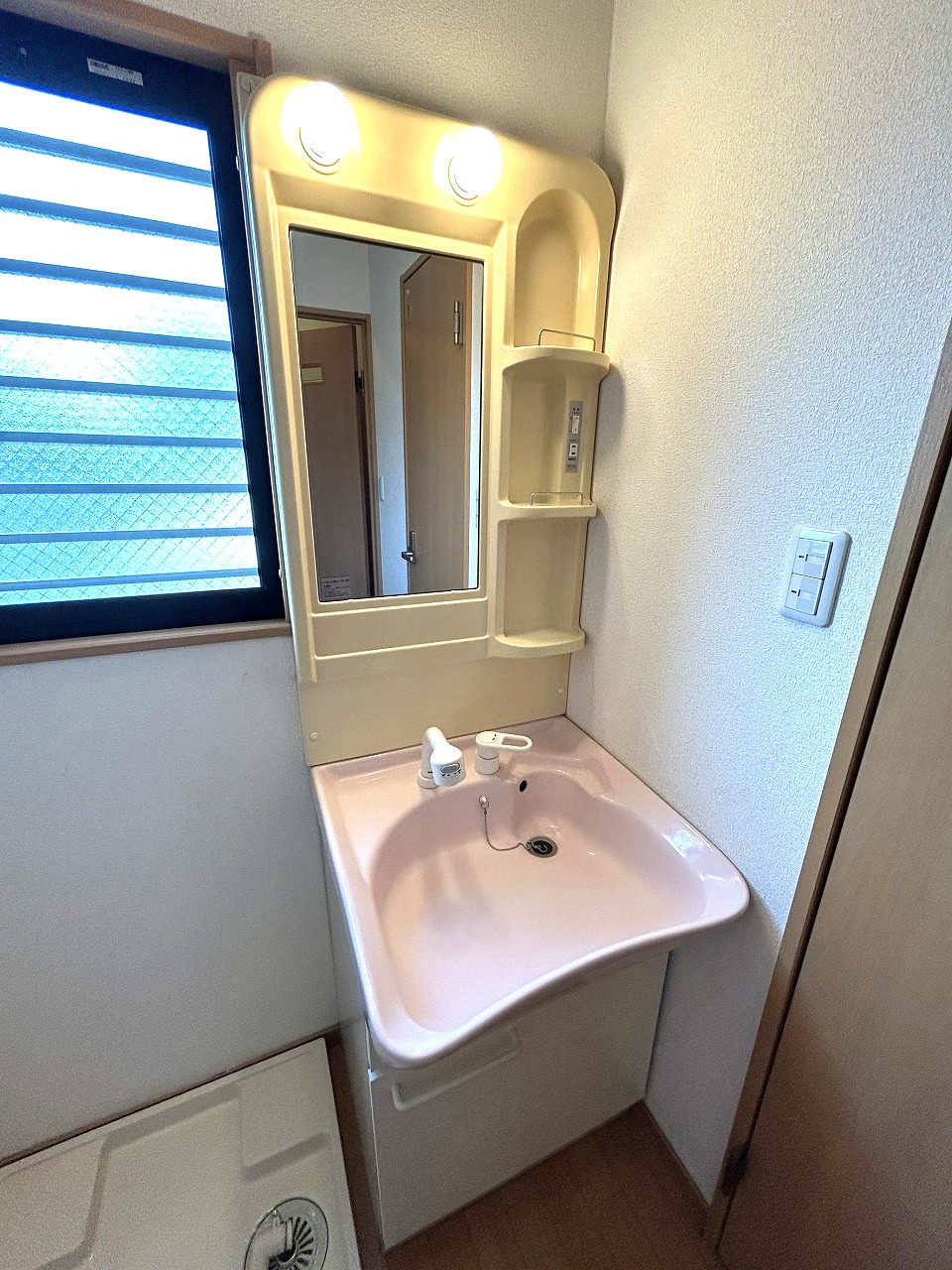 洗面設備　ステラマリス