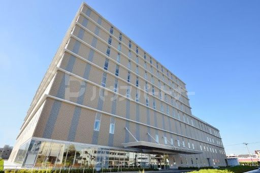 病院　医療法人社団誠馨会千葉メディカルセンター（病院）まで980m