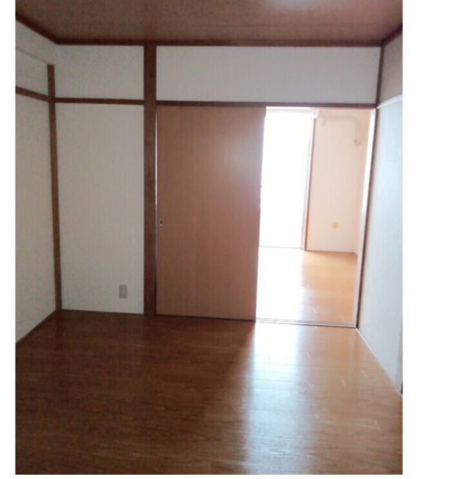 その他部屋・スペース　内装は落ち着いています
