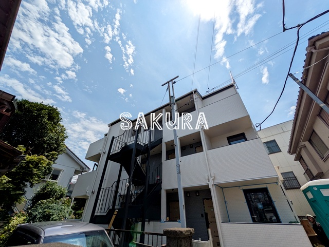 建物外観　当店おすすめ物件♪