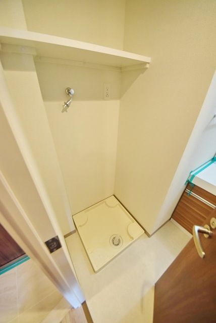 その他設備　※同タイプ間取り　設備参考写真　現況優先