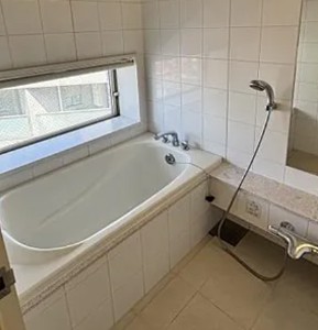 バス・シャワールーム　別部屋参照
