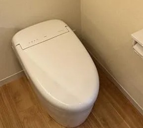 トイレ　別部屋参照