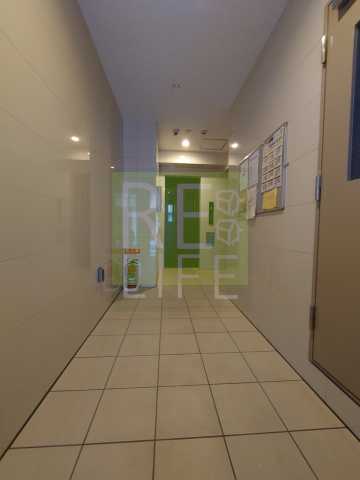 ロビー　リライフ浅草店