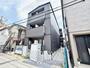 だいどう豊里駅より徒歩4分 1階 新築の賃貸物件