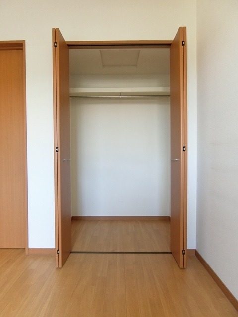 収納　図面と現状に相違がある場合には現状を優先