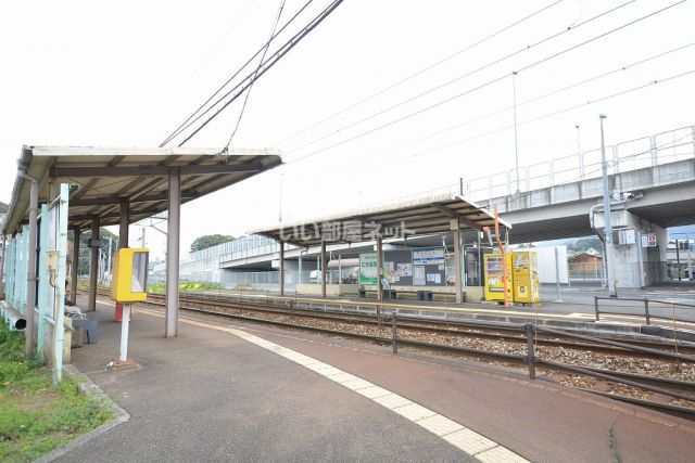 その他　森下駅（その他）まで1096m