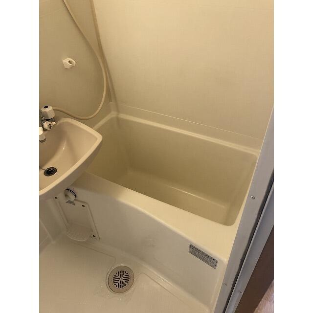 バス・シャワールーム　その他部屋