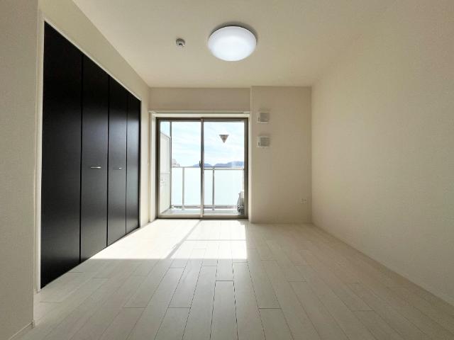 その他部屋・スペース　洋室