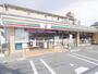 コンビニ　セブンイレブン葛飾高砂3丁目店（コンビニ）まで250m