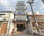 京都市役所前駅より徒歩6分 4階 築27年4ヶ月の賃貸物件