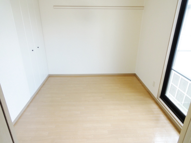 その他部屋・スペース　別号室の写真です