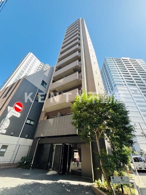 建物外観　おしゃれな外観です