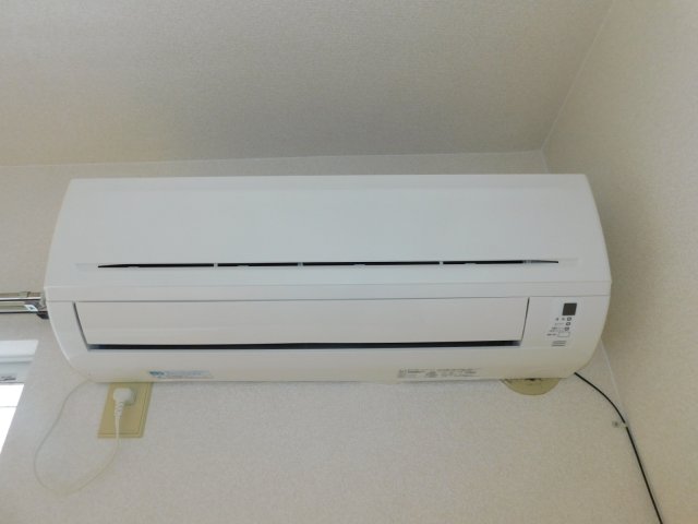 その他設備　同タイプ別のお部屋の写真。