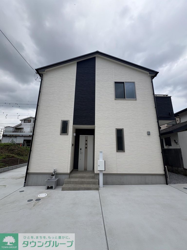 建物外観　★お問い合わせはタウンハウジングまで★