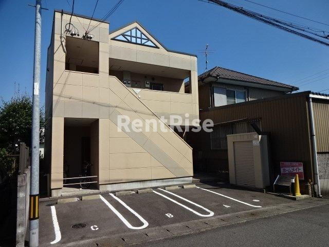 エントランス　外観写真その他2