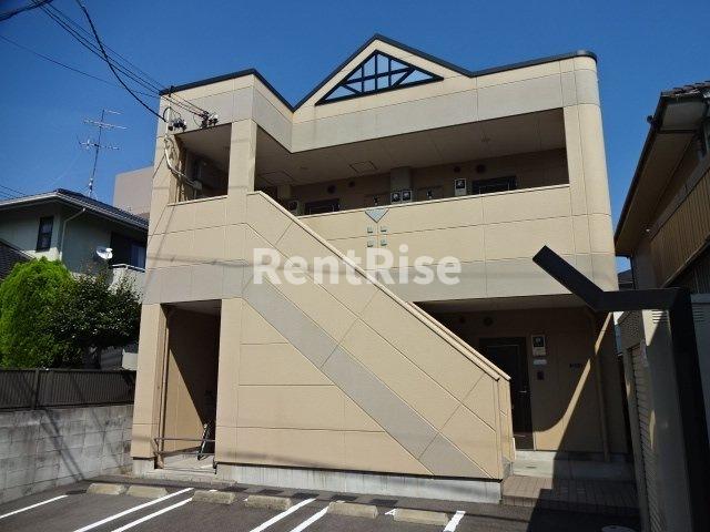 建物外観　外観写真その他1