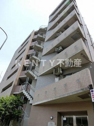 建物外観　建物外観を気になさる方へ、見た目の良い物件です