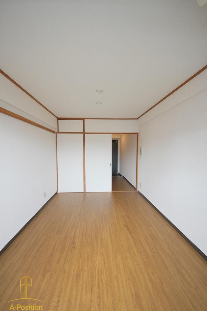 その他部屋・スペース　M：COURT野田