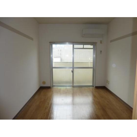 建物外観　居室