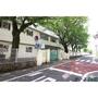 小学校　静岡市立伝馬町小学校（小学校）まで97m