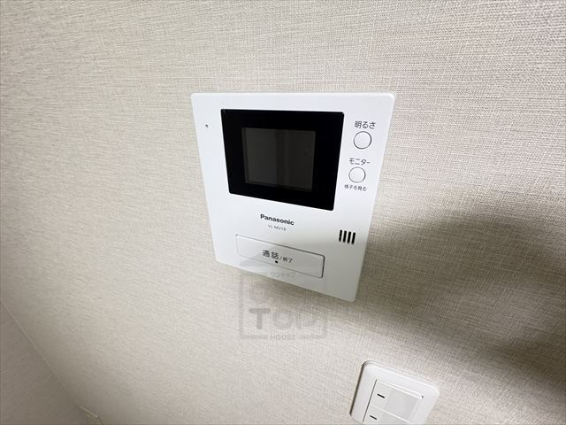 プラットホーム総持寺駅前のその他写真