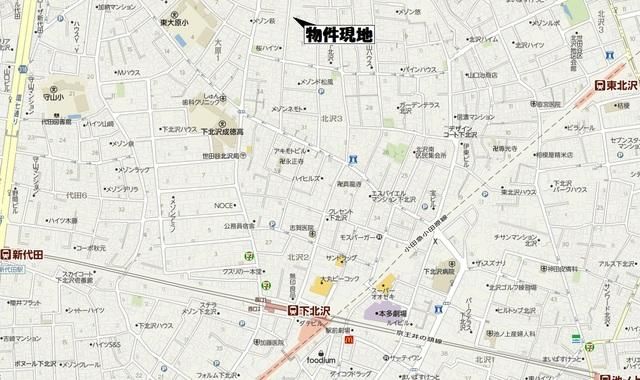 その他　★地図★