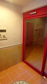 エントランス　★オートロック★