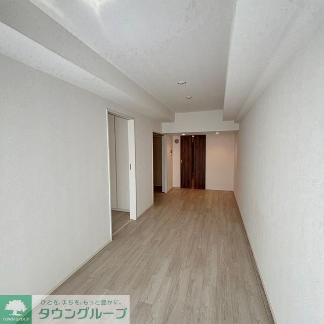 居室・リビング　※写真は同タイプ住戸です。