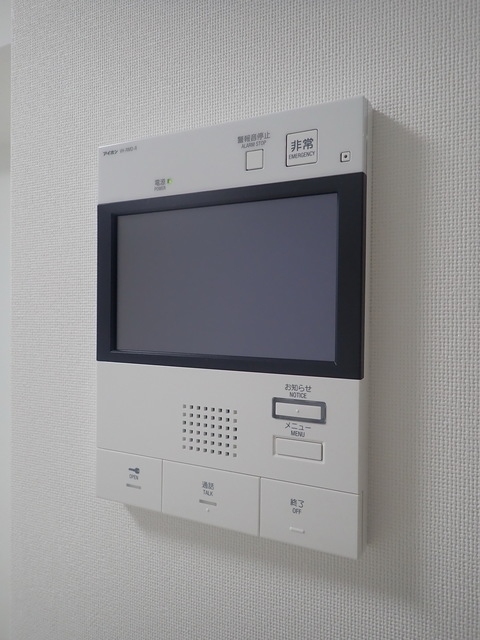 その他設備　（別タイプ参考写真）AZEST新江古田　練馬区豊玉北１