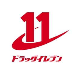 ドラックストア　ドラッグイレブン 荒戸店（ドラッグストア）まで357m