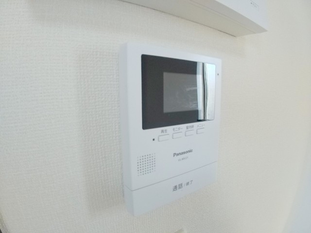 セキュリティ　別部屋同仕様タイプ