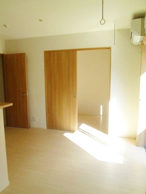 その他部屋・スペース　★リビング★
